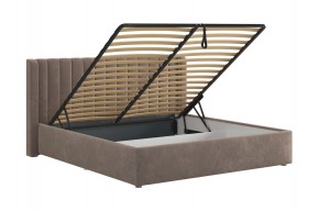 ЕВА Кровать с ПМ 1800 в Сысерти - sysert.ok-mebel.com | фото 8