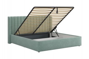 ЕВА Кровать с ПМ 1800 в Сысерти - sysert.ok-mebel.com | фото 9
