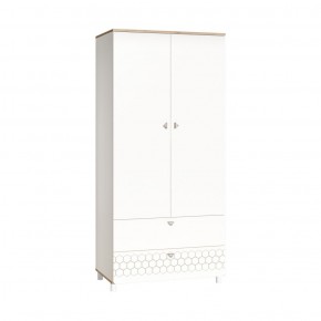 Эйп Шкаф для одежды 13.334 в Сысерти - sysert.ok-mebel.com | фото