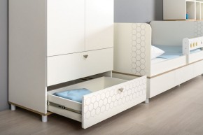 Эйп Шкаф для одежды 13.334 в Сысерти - sysert.ok-mebel.com | фото 3