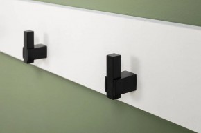 ЭЙР прихожая (модульная) Белый Шагрень в Сысерти - sysert.ok-mebel.com | фото 22
