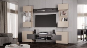 ФЭНТЕЗИ Гостиная в Сысерти - sysert.ok-mebel.com | фото