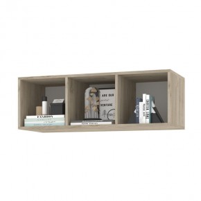ФЛОРИДА Гостиная (модульная) дуб серый/белый в Сысерти - sysert.ok-mebel.com | фото 11