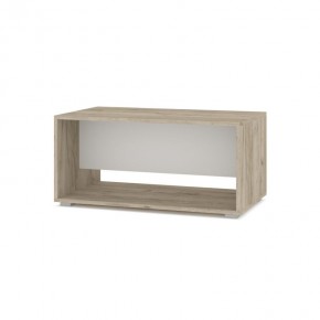 ФЛОРИДА Гостиная (модульная) дуб серый/белый в Сысерти - sysert.ok-mebel.com | фото 13