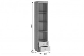 ФОРСАЖ К1 Детский гарнитур в Сысерти - sysert.ok-mebel.com | фото 3