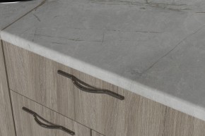 ФЬЮДЖИ Кухонный гарнитур Экстра (3000 мм) в Сысерти - sysert.ok-mebel.com | фото 11