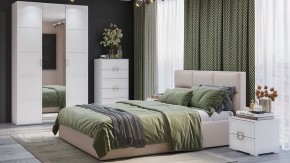 Гарнитур для спальни Стелла в Сысерти - sysert.ok-mebel.com | фото
