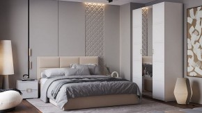 Гарнитур для спальни Стелла в Сысерти - sysert.ok-mebel.com | фото