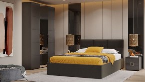 Гарнитур для спальни Стелла в Сысерти - sysert.ok-mebel.com | фото