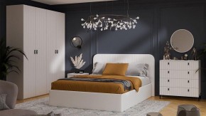 Гарнитур для спальни Тиффани в Сысерти - sysert.ok-mebel.com | фото