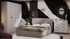Гарнитур для спальни Тиффани в Сысерти - sysert.ok-mebel.com | фото