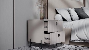 Гарнитур для спальни Тиффани в Сысерти - sysert.ok-mebel.com | фото 2