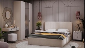 Гарнитур для спальни Тиффани в Сысерти - sysert.ok-mebel.com | фото
