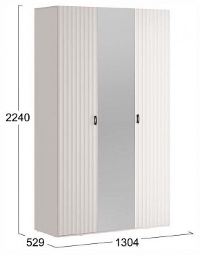 Гарнитур для спальни Тиффани в Сысерти - sysert.ok-mebel.com | фото 2