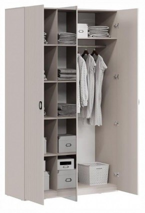 Гарнитур для спальни Тиффани в Сысерти - sysert.ok-mebel.com | фото 3