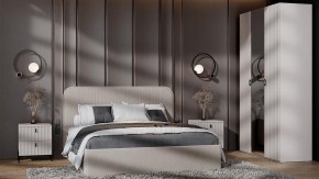 Гарнитур для спальни Тиффани в Сысерти - sysert.ok-mebel.com | фото 5