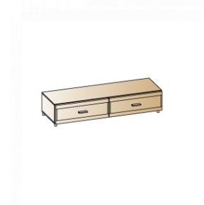 Гостиная Камелия Композиция 9 (Снежный ясень) в Сысерти - sysert.ok-mebel.com | фото 8