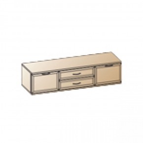 Гостиная Карина Композиция 3 (Ясень Асахи) в Сысерти - sysert.ok-mebel.com | фото 5