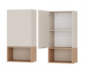 Гостиная Кельн (Дуб смоки/Кашемир) в Сысерти - sysert.ok-mebel.com | фото 4