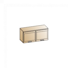 Гостиная Мелисса Композиция 10 (Ясень Асахи) в Сысерти - sysert.ok-mebel.com | фото 6