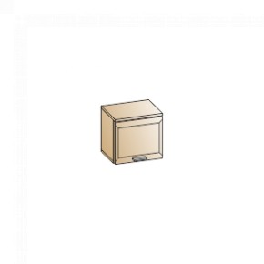 Гостиная Мелисса Композиция 10 (Ясень Асахи) в Сысерти - sysert.ok-mebel.com | фото 7