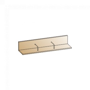 Гостиная Мелисса Композиция 4 (Снежный Ясень) в Сысерти - sysert.ok-mebel.com | фото 7