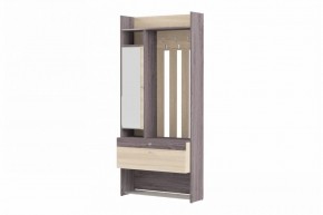 ГРЕТТА 2 Прихожая в Сысерти - sysert.ok-mebel.com | фото 3