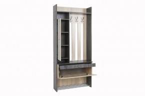 ГРЕТТА 2 Прихожая в Сысерти - sysert.ok-mebel.com | фото 5