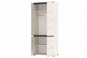 ГРЕТТА Шкаф 4С (дуб крафт) в Сысерти - sysert.ok-mebel.com | фото 2