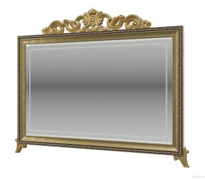 ГВ-06 Зеркало Версаль *без короны в Сысерти - sysert.ok-mebel.com | фото