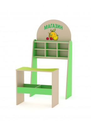 Игровая детская мебель Магазин в Сысерти - sysert.ok-mebel.com | фото 1