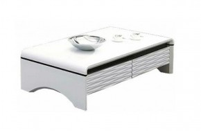 Журнальный стол 3D MODO 130 в Сысерти - sysert.ok-mebel.com | фото 3