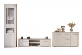 КАЛИПСО Гостиная (Меланж) в Сысерти - sysert.ok-mebel.com | фото 2