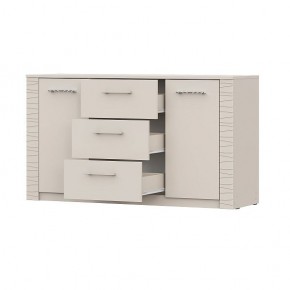 КАЛИПСО Гостиная модульная (Меланж) в Сысерти - sysert.ok-mebel.com | фото 12