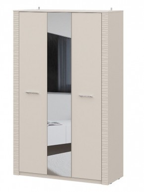 КАЛИПСО Шкаф комбинированный трехстворчатый (1300) в Сысерти - sysert.ok-mebel.com | фото