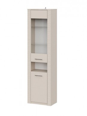 КАЛИПСО Спальный гарнитур (Меланж) модульный в Сысерти - sysert.ok-mebel.com | фото 15