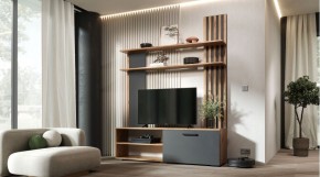 КАРОЛИНА Гостиная в Сысерти - sysert.ok-mebel.com | фото