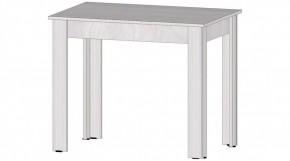 КАЙ Стол (анкор светлый) в Сысерти - sysert.ok-mebel.com | фото