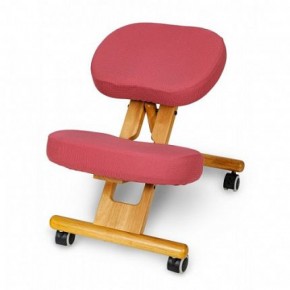Коленный стул Smartstool KW02 + Чехлы в Сысерти - sysert.ok-mebel.com | фото 4