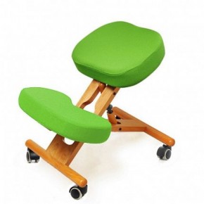 Коленный стул Smartstool KW02 + Чехлы в Сысерти - sysert.ok-mebel.com | фото 5