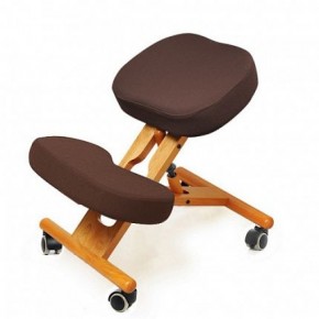Коленный стул Smartstool KW02 + Чехлы в Сысерти - sysert.ok-mebel.com | фото 6