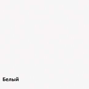 Комфорт Стол компьютерный 12.70 (Белый PE шагрень, Винтаж) в Сысерти - sysert.ok-mebel.com | фото 4
