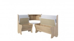 КОМФОРТ Угол кухонный в Сысерти - sysert.ok-mebel.com | фото 4