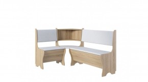 КОМФОРТ Угол кухонный (анкор/серый) в Сысерти - sysert.ok-mebel.com | фото