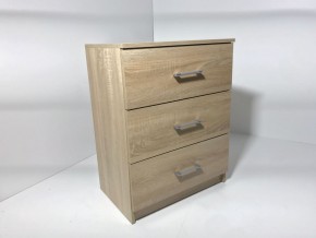 Комод 3 ящика в Сысерти - sysert.ok-mebel.com | фото 2