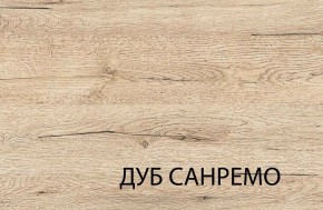 Комод 3S, OSKAR , цвет дуб Санремо в Сысерти - sysert.ok-mebel.com | фото 8