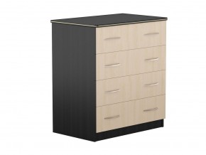 Комод 700 Венге/Млечный дуб в Сысерти - sysert.ok-mebel.com | фото