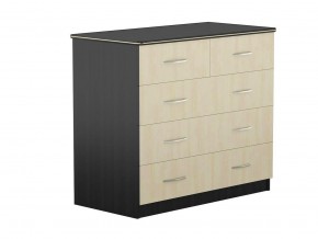 Комод 900 (Венге/Млечный дуб) в Сысерти - sysert.ok-mebel.com | фото