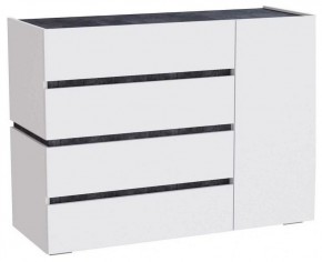 Комод Атлон в Сысерти - sysert.ok-mebel.com | фото