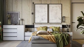 Комод Атлон в Сысерти - sysert.ok-mebel.com | фото 3